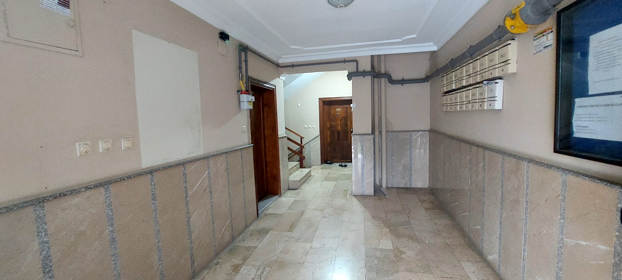 KURUÇEŞME ÇEŞMEKENT SİTESİ SATILIK 3+1 FIRSAT DAİRE